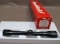 Redfield Low Pro TV Screen Rifle Scope