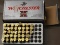 38 Cartridges Winchester Super X 22 Hornet Ammunition