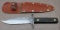 Interesting Colonial Multitool Sheath Knife
