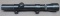 Weaver K2.5- 60B Rifle Scope