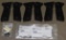 Beretta Factory Grips