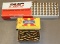 78 Cartridges 32 Automatic Ammunition