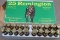 Old Western Scrounger 25 Remington Ammunition