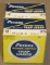 50 Cartridges Peters 12 Gauge Trap Loads