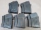 5 rd Steel AK-47 Magazines