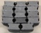 14 M-1 Garand Enbloc Clips