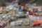 Huge Assortment of Mixed Miscellaneous Ammunition