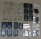 Glock Mag Bases & Springs