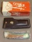 New in Original Packaging Gerber Legendary Blades Folding Knife
