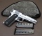Colt Series 70 MK IV Government Model, 9MM, Pistol, SN# 70L09981