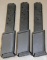 Three Pro Mag Hi Point 995 9mm Magazines