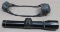 Leupold M8-2X EER Handgun Scope