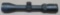 Vortex Diamondback Rifle Scope