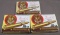 300 Weatherby Magnum Ammunition and Brass