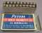 Peters 25 Remington Ammunition