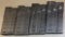 Four H&K 91 CETME G3 Magazines 20 Round Capacity **NO CO SALES**