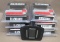 Blackhawk #251 Slide Holsters