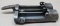 Two Trap Door Springfield Receivers