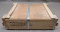 Sealed Case of 7.62X39 Ammunition