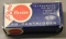 Box of 44 Cartridges Peters 25 Automatic Ammunition