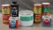 Mixed Smokeless Powders **NO SHIPPING**