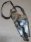 US Military Hunter Co Leather 1911 Shoulder Holster