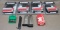 Shooters Assortment