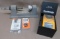 Lyman Case Trimmer and I Scaled Digital Reloading Scale