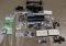 NC Star Scope and Variety of Mounts and other Components