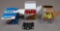 12 and 20 Gauge Shotgun Ammunition