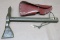 OD Green Battle Hawk Tomahawk