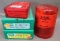 Handgun Caliber Reloading Dies