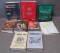 Reloading Manuals and Gunsmithing Books