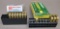 6.5 Creedmoor Ammunition