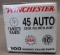 45 ACP Ammunition