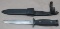 M3 Style Fighting Knife