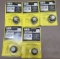 New Old Stock HKS Revolver Speedloaders