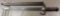 WWII Japanese Arisaka Type 30 Bayonet