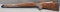 Remington 700 BDL Rifle Stock