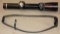 Leupold Vari-X-III 1.5 X 5 Rifle Scope
