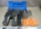 Poly Reloaders and Storage Boxes