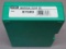 RCBS Universal DE capping Die