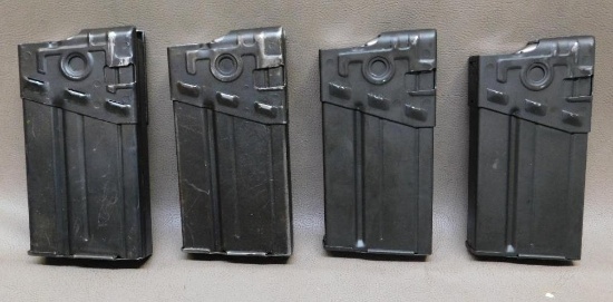 Heckler & Koch Mags RESTRICTED SALE