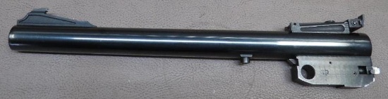 Thompson Center Contender 22 LR Barrel