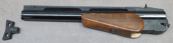 Thompson Center Contender 44 Magnum Barrel