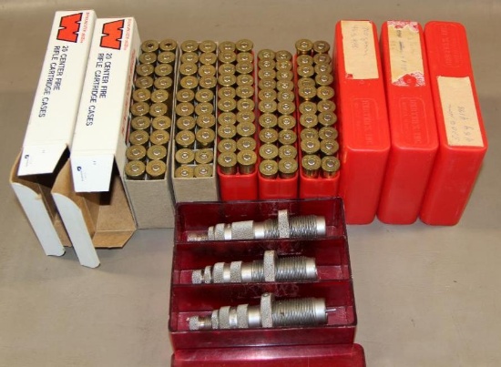 45-70 Reloader's Assortment