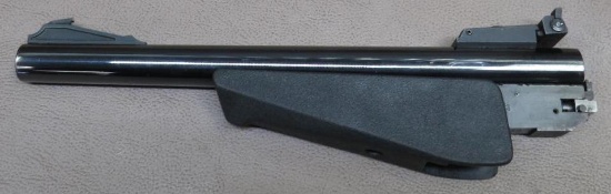 Thompson Center Contender 30-30 Wincehster Barrel