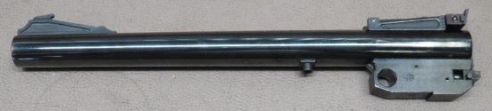 Thompson Center Contender 222 Remington Barrel