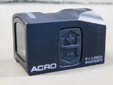 Aimpoint Red Dot Optic