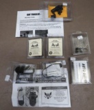 Firearms Triggers and Parts